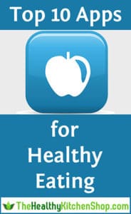 best apps for healthy lifestyle