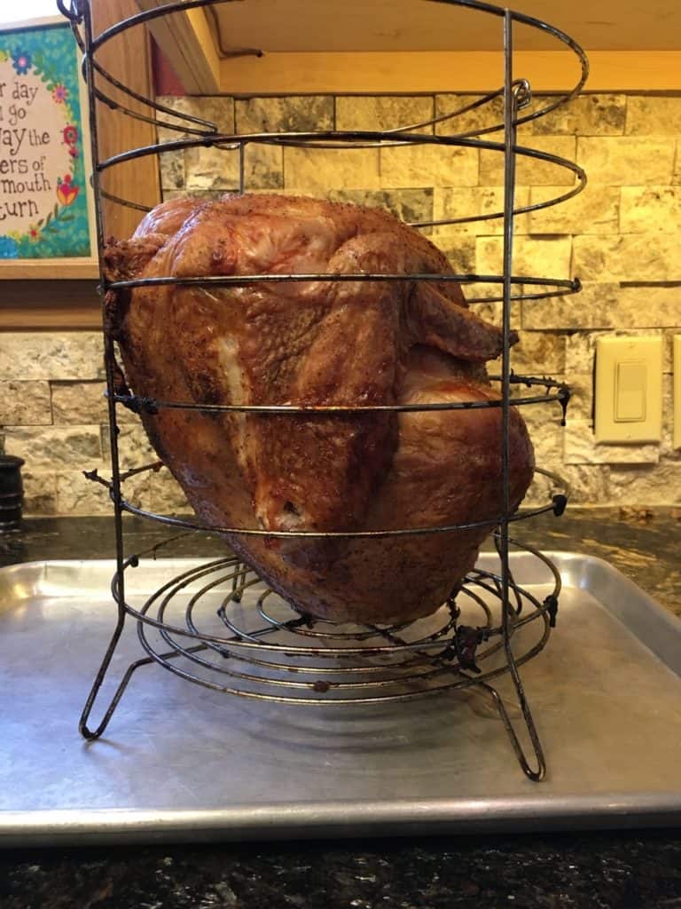 Char Broil Oil Less Turkey Fryer Review The Big Easy