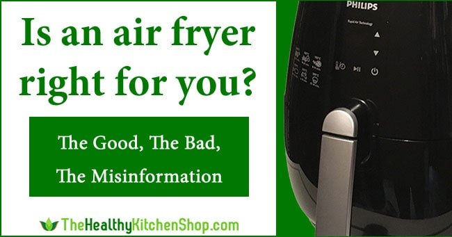 I downsized my air fryer, and it's just right! : r/airfryer