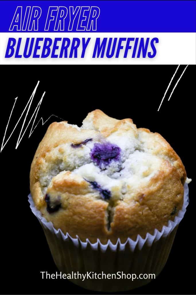 air-fryer-blueberry-muffins-super-easy-super-delicious