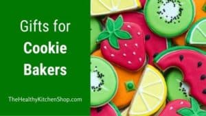 Gifts for Cookie Bakers
