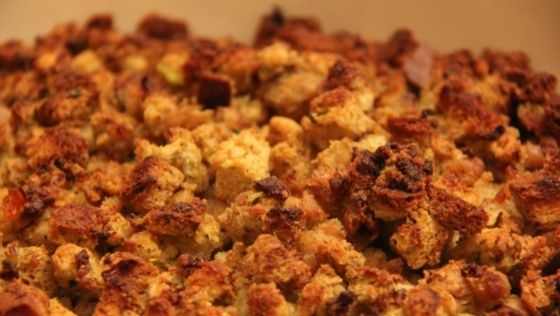 Air Fryer Stuffing and Dressing Recipesåç