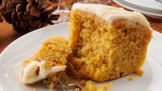 Air Fryer Thanksgiving Dessert Recipes