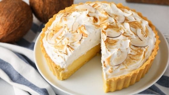 Healthier Dessert Recipes for Holidays