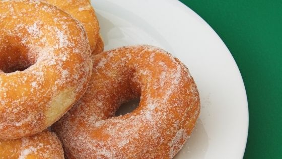 Air Fryer Donut Recipes