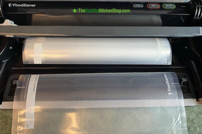 FoodSaver FM2100 Review [And Why I Own This Vacuum Sealer]