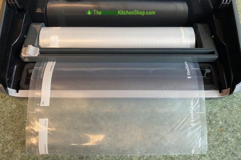 FoodSaver FM2100 Review [And Why I Own This Vacuum Sealer]