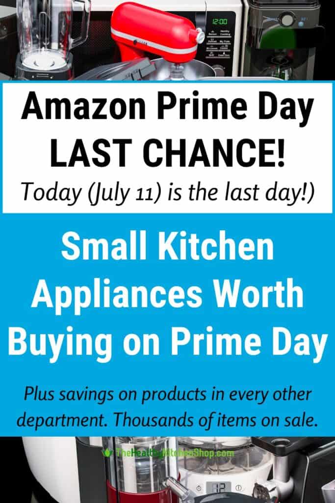 Small Kitchen Appliances Worth Buying On Prime Day 070623 683x1024 
